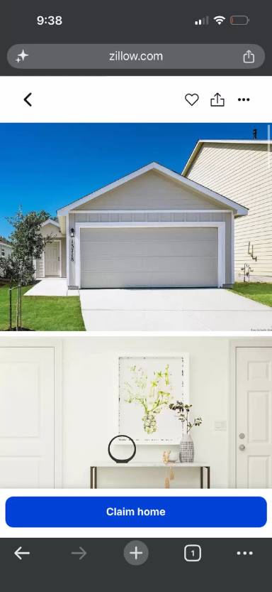 Property view