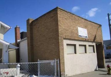 Main picture of 3602 Ames Ave
