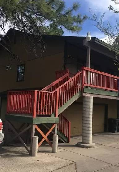 Main picture of 22 E Trail of the Woods St