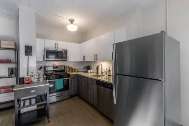 Main picture of The Edison Apartments