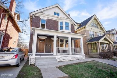 Main picture of 346 1/2 Linwood Ave