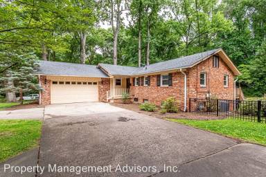 Main picture of 5225 Old Dominion Dr