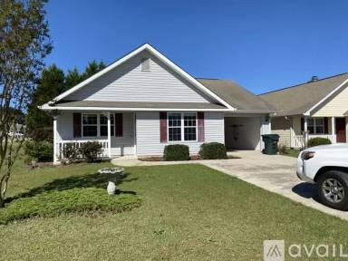 Main picture of 309 Deerfield Cir