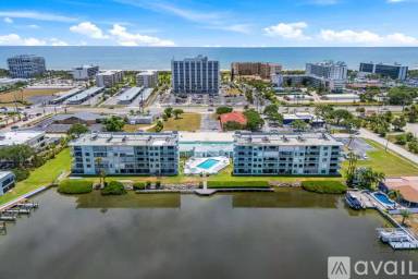 Main picture of 1700 Commodore Blvd