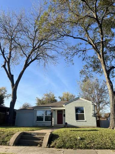 Main picture of 1607 Lansford Ave