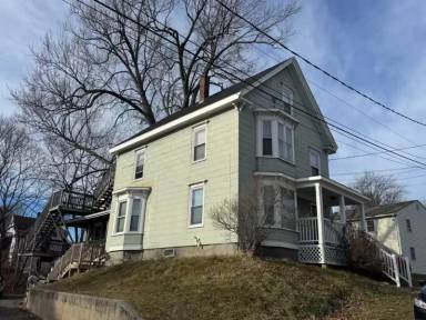 Main picture of 16 Mentor St