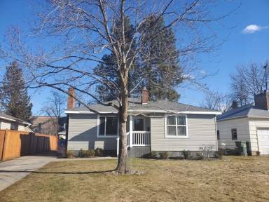 Main picture of 3707 S Latawah St