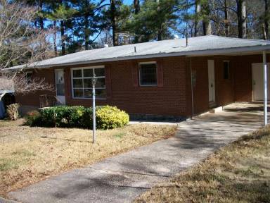 Main picture of 7908 Scarlett Dr