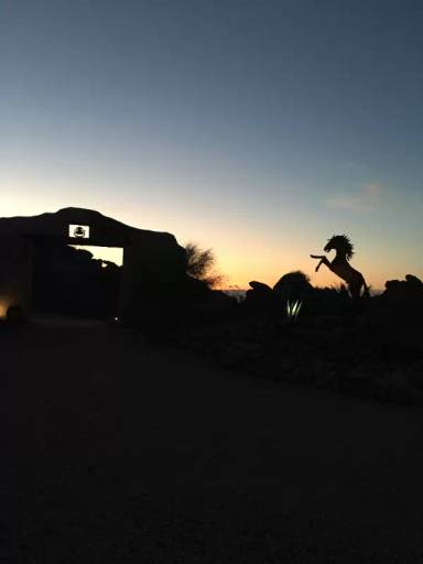 Main picture of 56250 Las Rocas