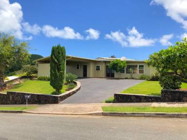 Main picture of 1530 Akaakoa Pl
