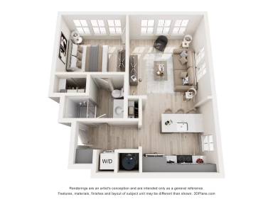 Main picture of 310 Holcomb St
