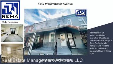 Main picture of 4822 Westminster Ave