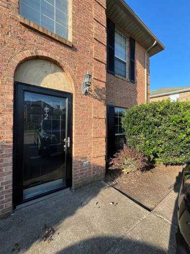 Main picture of 1611 Meadow Spring Dr