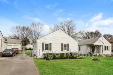 Main picture of 921 Shamrock Ave