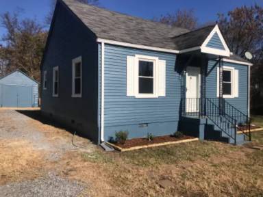 Main picture of 919 West Ave