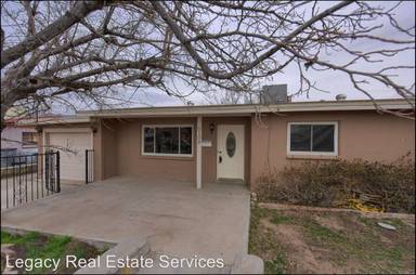 Main picture of 5105 Knox Dr