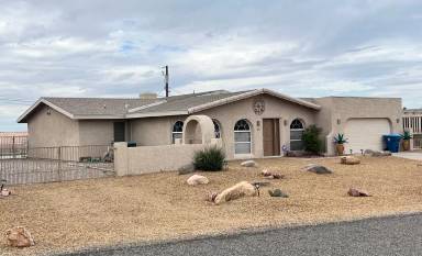 Main picture of 441 Silver King Dr