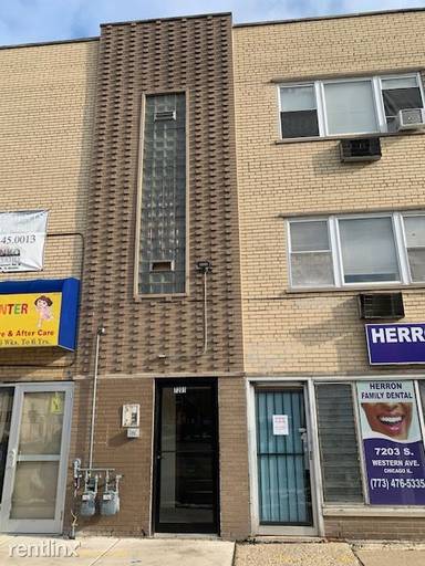 Main picture of 7201 S Western Ave