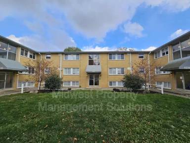 Main picture of Parq Apartments