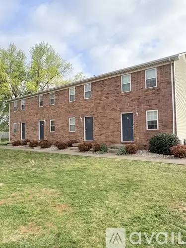 Main picture of 2509 Jersey Ct