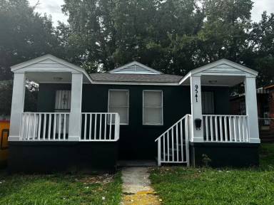 Main picture of 1439 Menager Rd