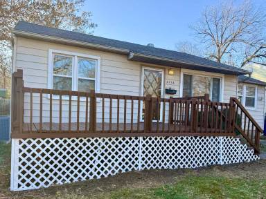 Main picture of 3716 S 29th West Ave