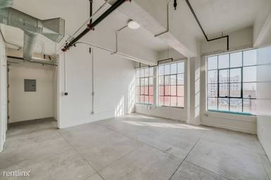 Main picture of Cornell Lofts