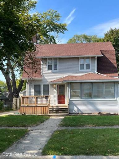 Main picture of 2008 Latham St