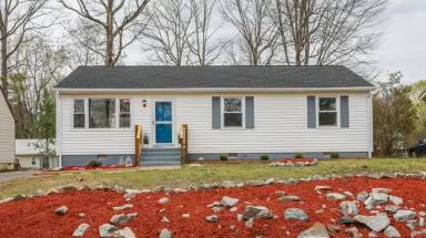 Main picture of 6104 Belrun Ct
