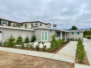 Main picture of 3640 Harding St
