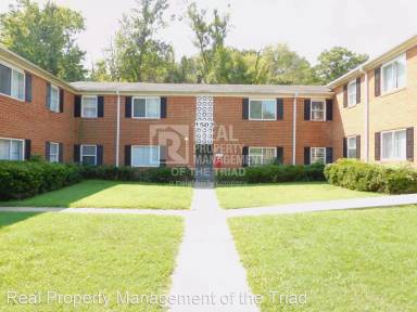 Main picture of 1500 Autumn Dr