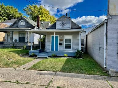 Main picture of 1349 S Preston St