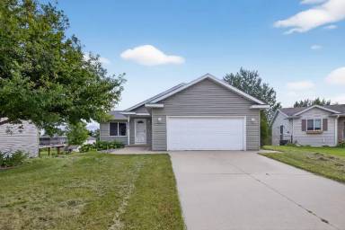 Main picture of 5072 Cannon Ln NW