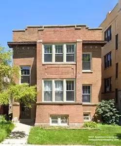 Main picture of 1234 W Albion Ave