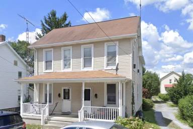 Main picture of 19 George St