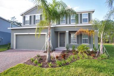 Main picture of 1419 Eucalyptus Way