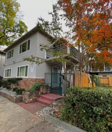 Main picture of 2308 P St