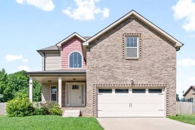 Main picture of 1304 Harmon Ln