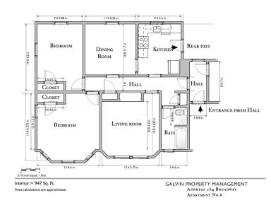 Main picture of 260 Broadway