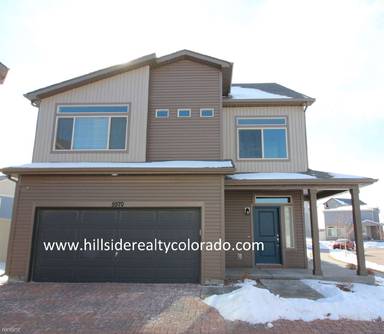 Main picture of 5970 John Muir Trl