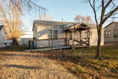 Main picture of 1418 Velma Dr