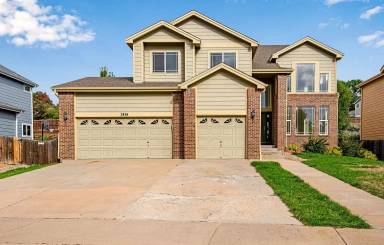 Main picture of 2456 S Fundy Cir