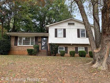 Main picture of 4800 Woodway Pl