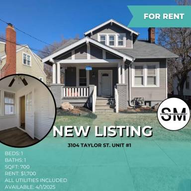 Main picture of 3104 Taylor St