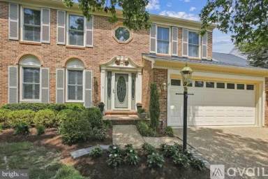 Main picture of 2071 Madrillon Rd