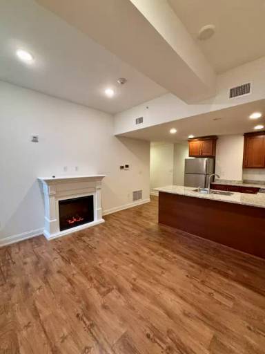 Main picture of Terrace Park Apartments