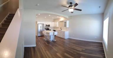 Main picture of Rock Creek Townhomes