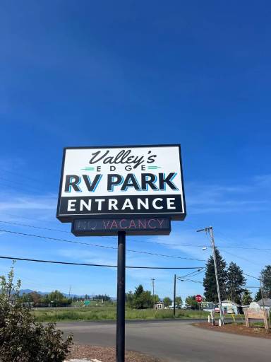 Main picture of Edge Rv Park 1