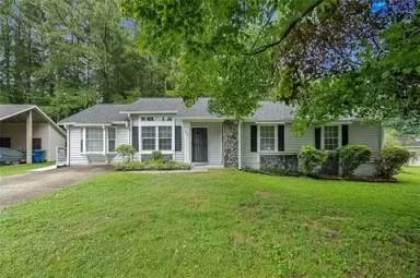 Main picture of 1095 Longshore Dr