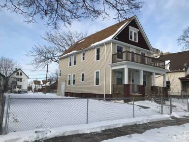 Main picture of 2651 N 24th Pl